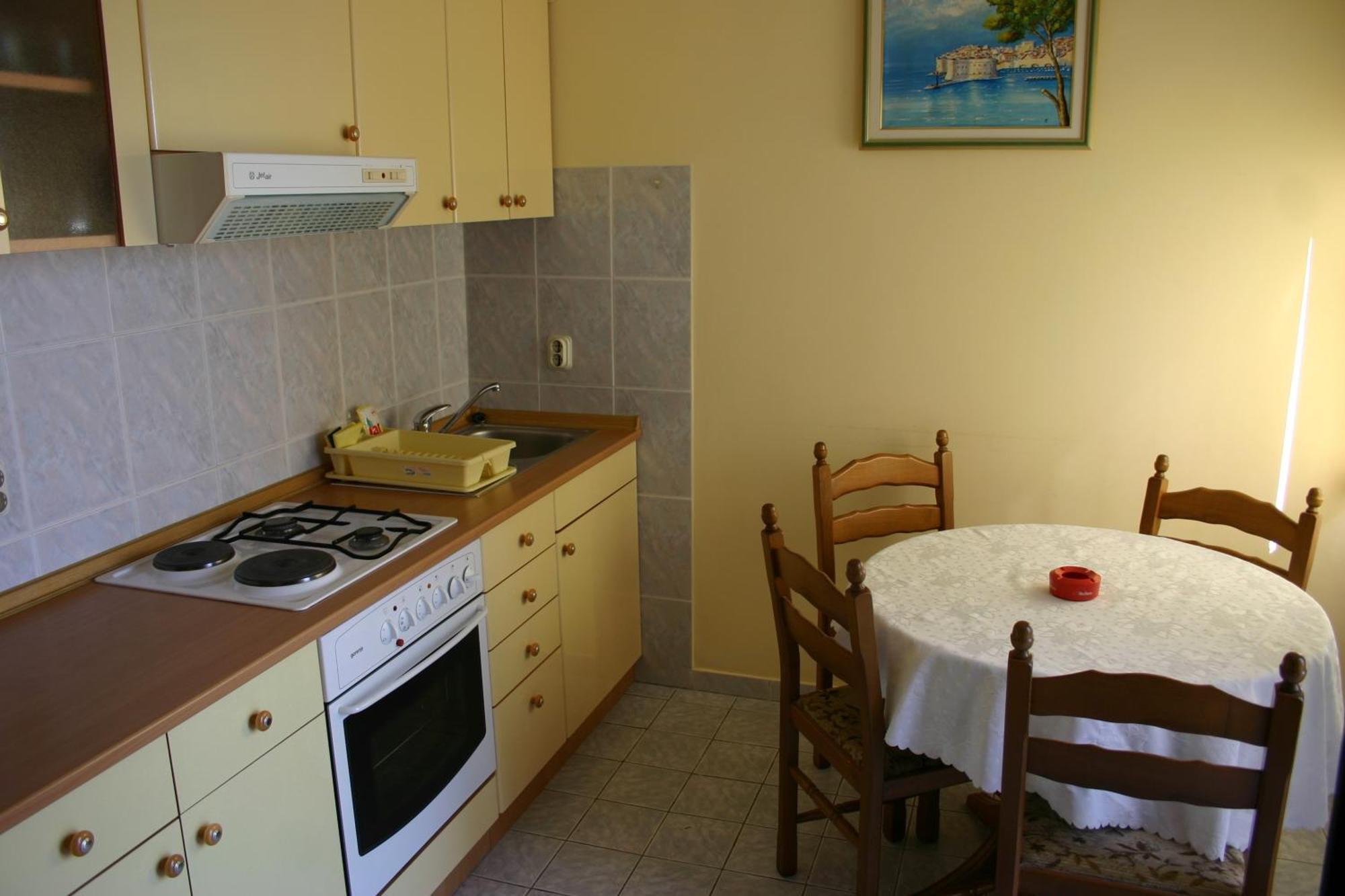 Apartments Druskovic Орашац Экстерьер фото