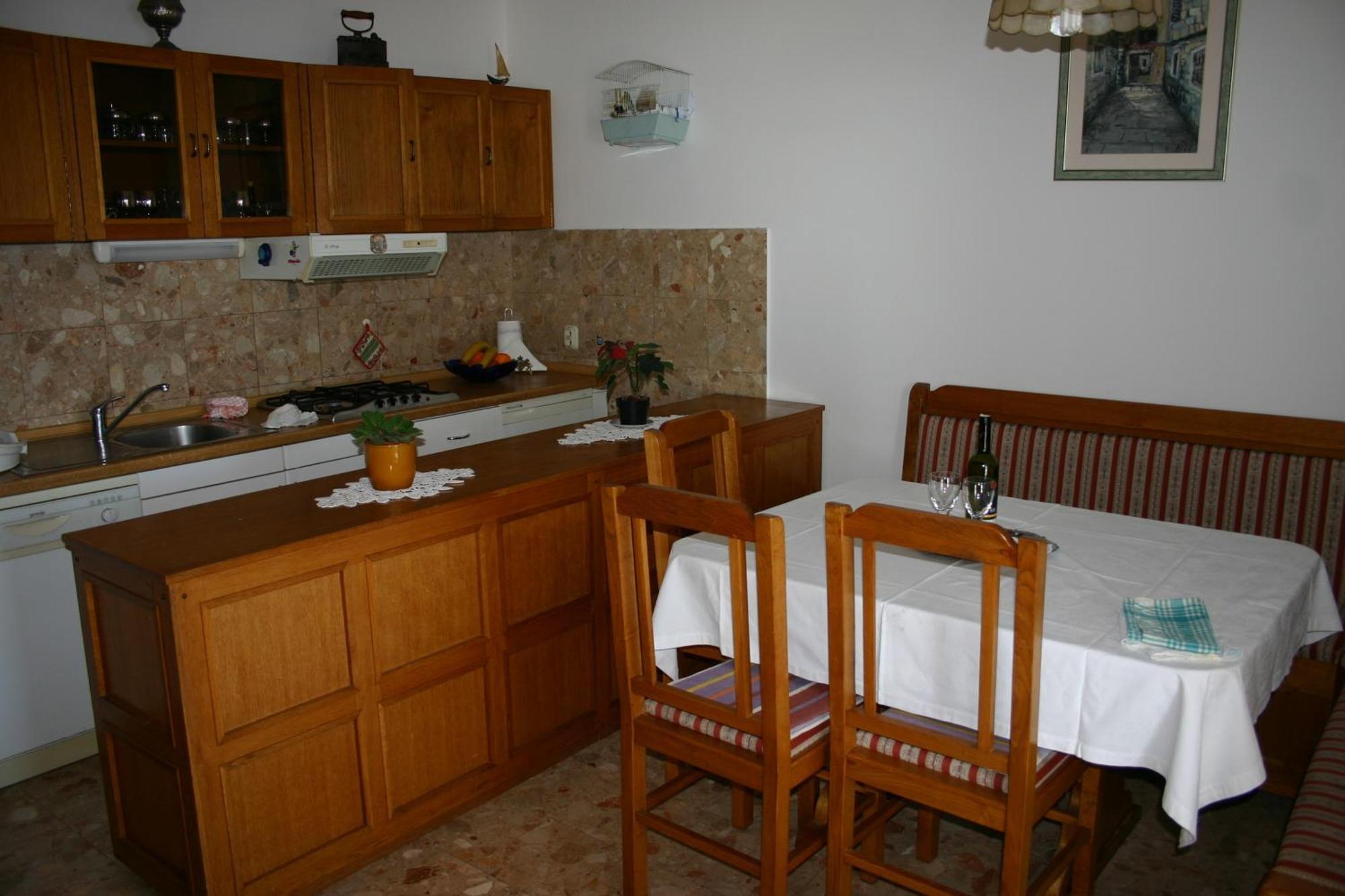 Apartments Druskovic Орашац Экстерьер фото