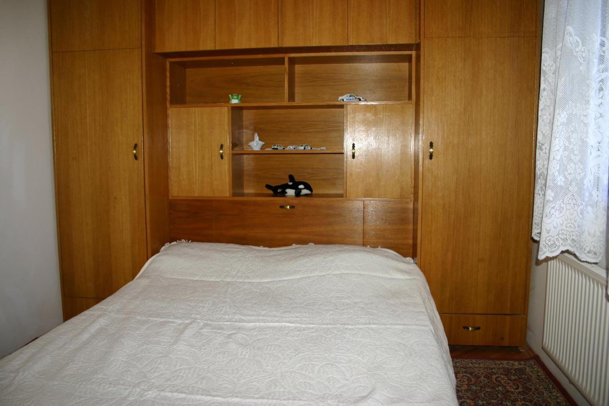 Apartments Druskovic Орашац Экстерьер фото