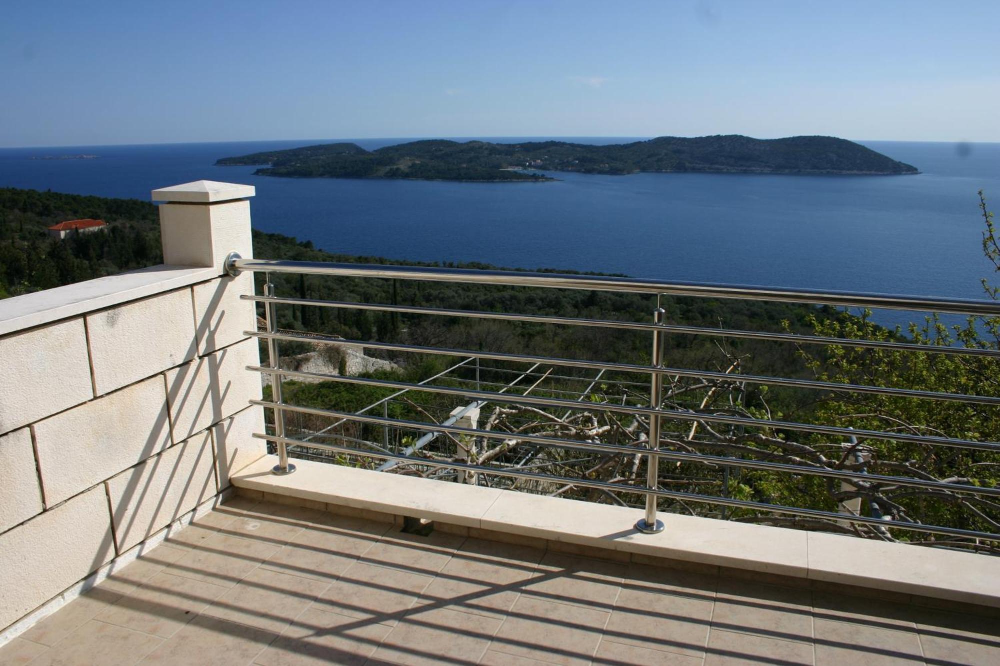 Apartments Druskovic Орашац Экстерьер фото