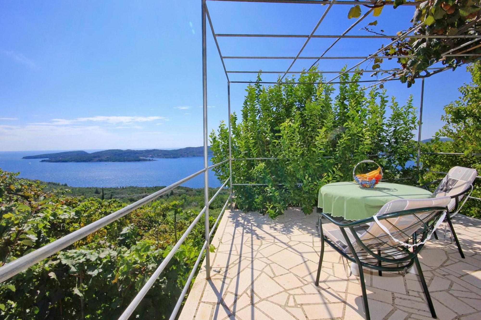 Apartments Druskovic Орашац Экстерьер фото