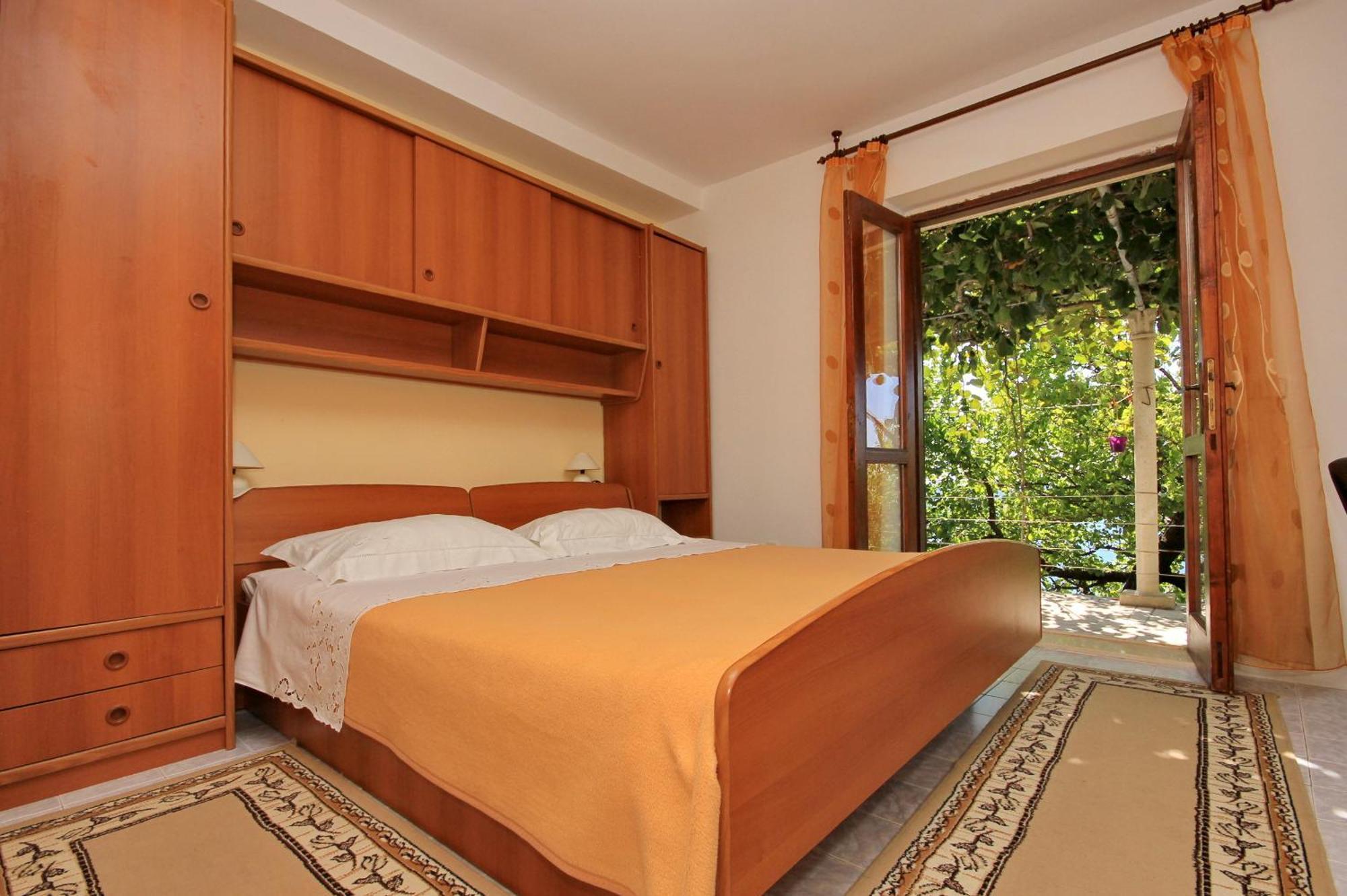 Apartments Druskovic Орашац Экстерьер фото