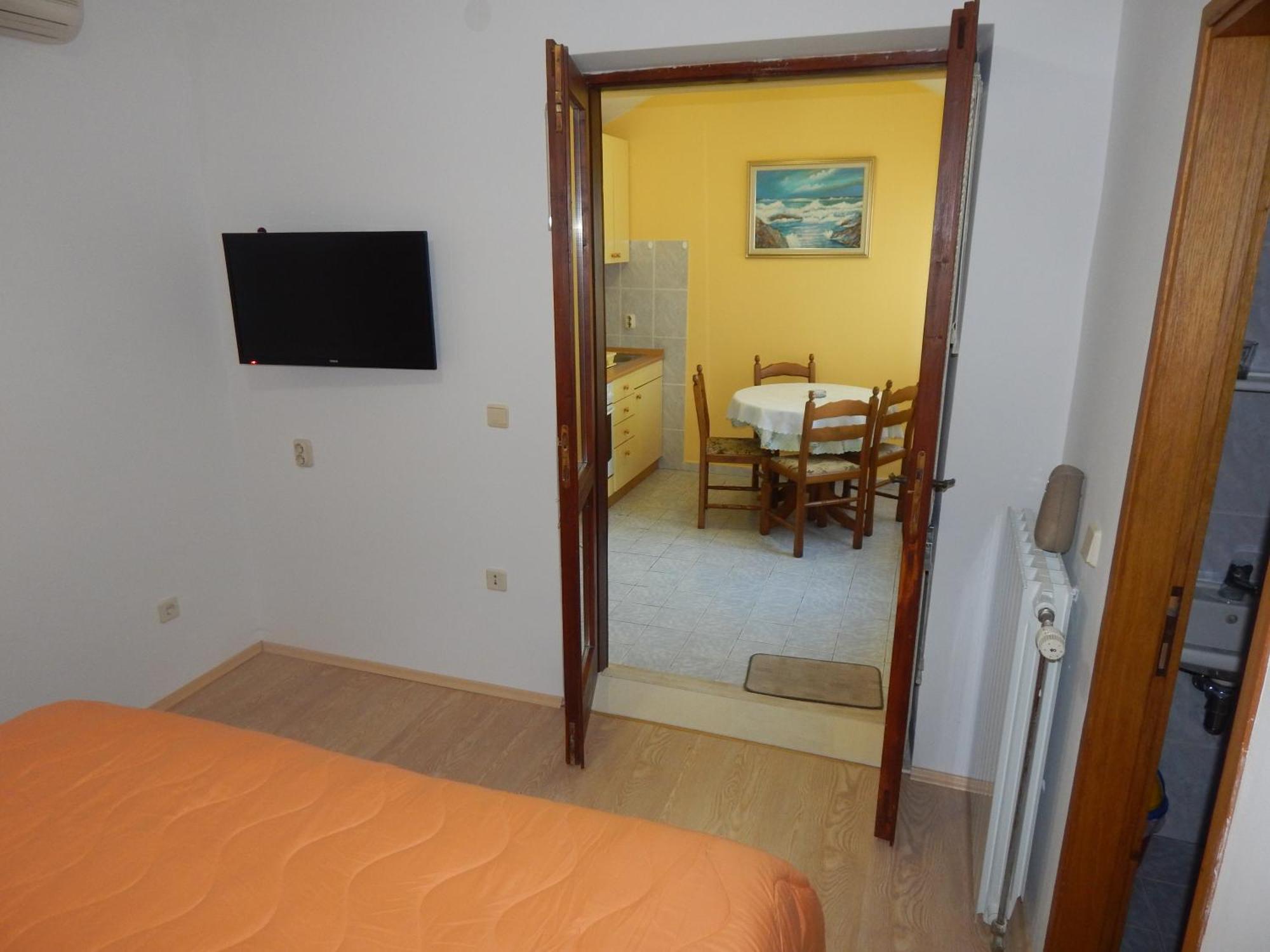 Apartments Druskovic Орашац Номер фото