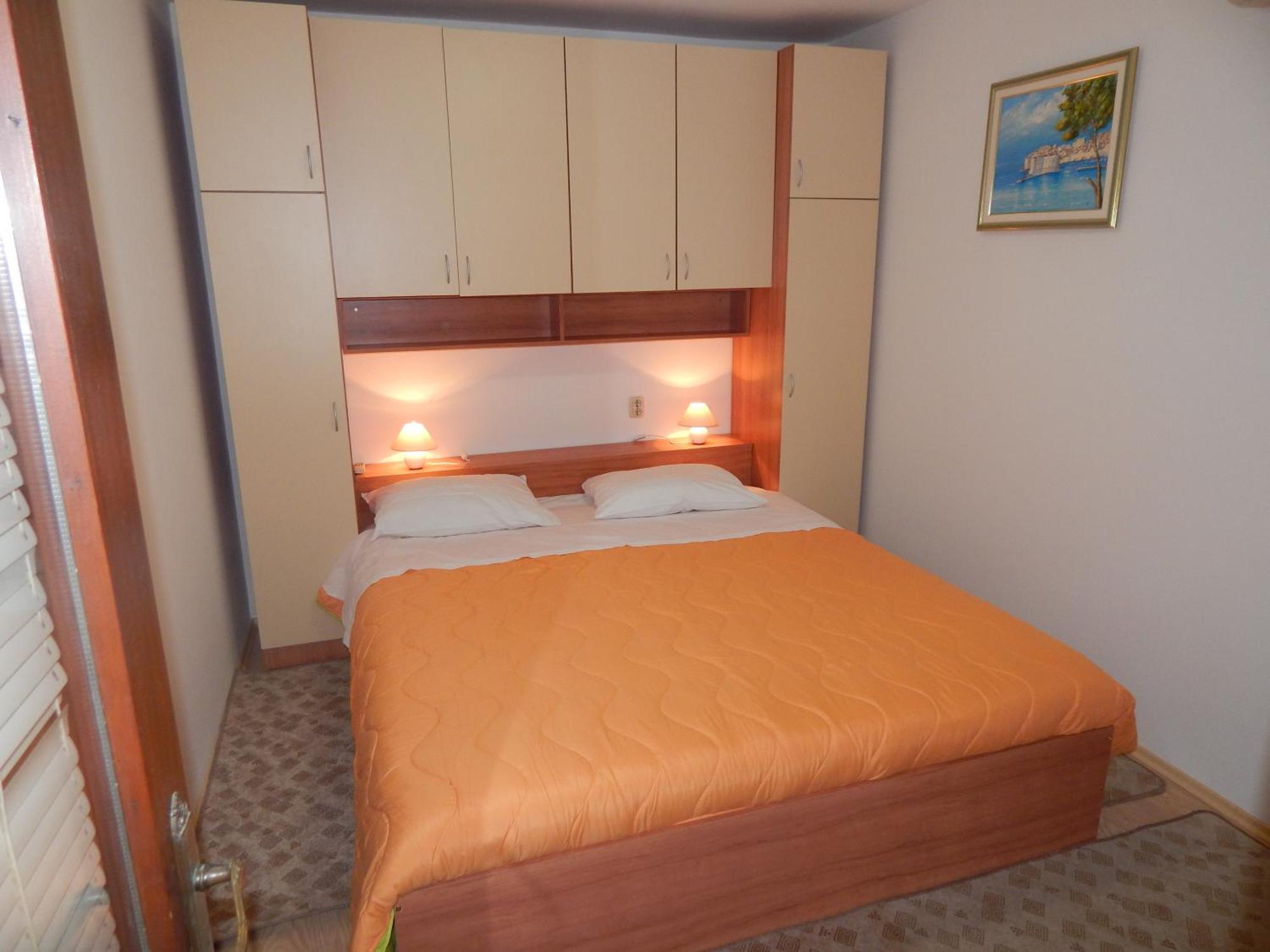 Apartments Druskovic Орашац Номер фото